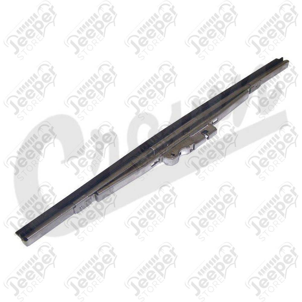 Wiper Blade (Front)