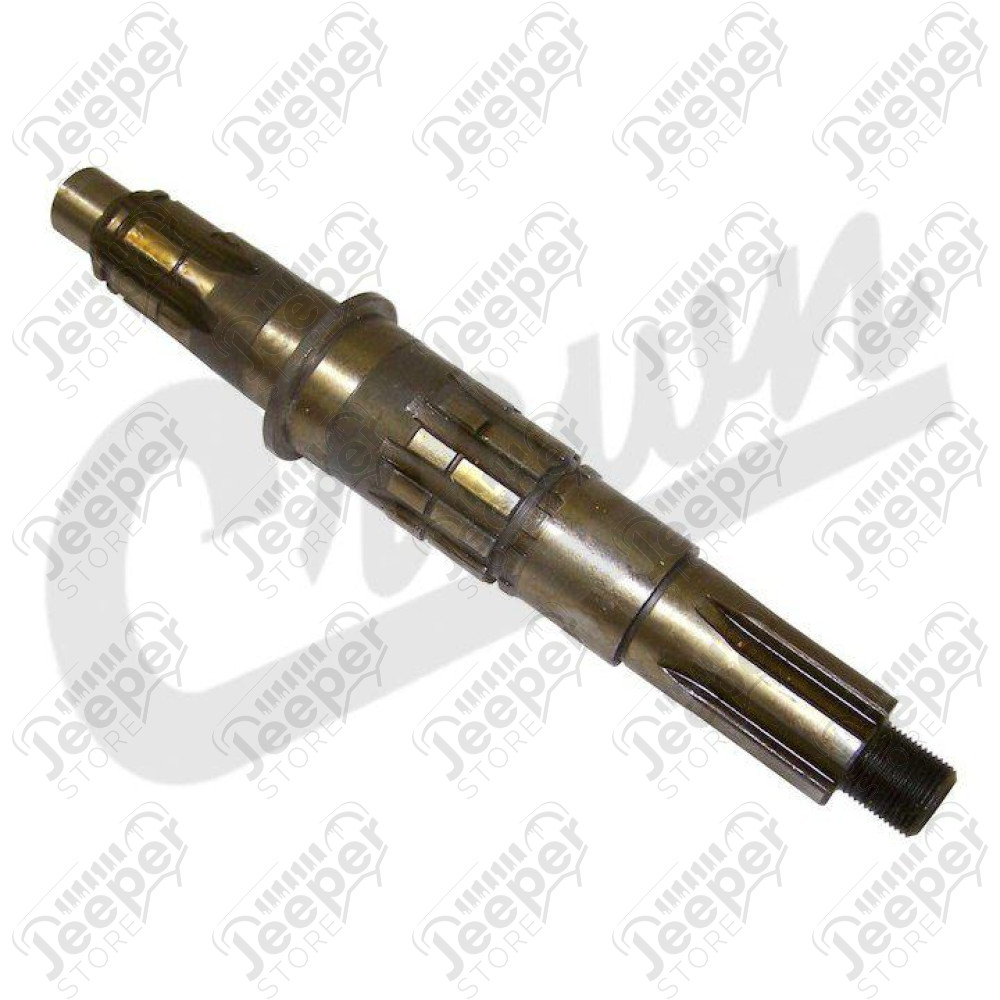 Mainshaft