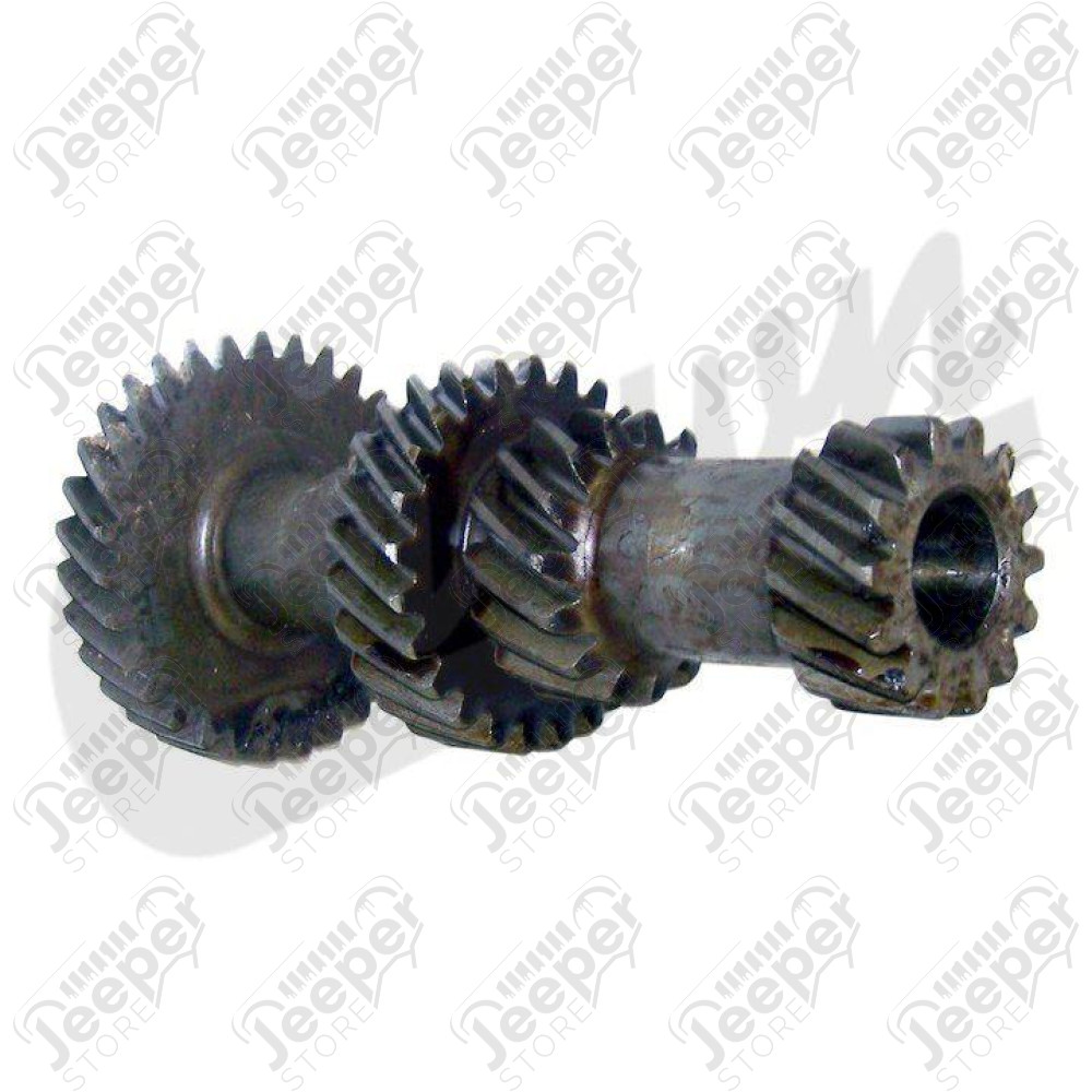 Cluster Gear