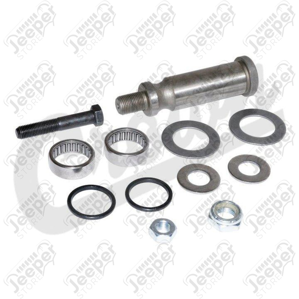 Bellcrank Kit