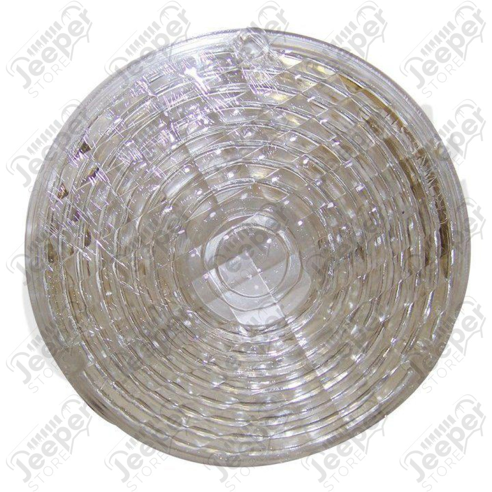 Parking Lamp Lens