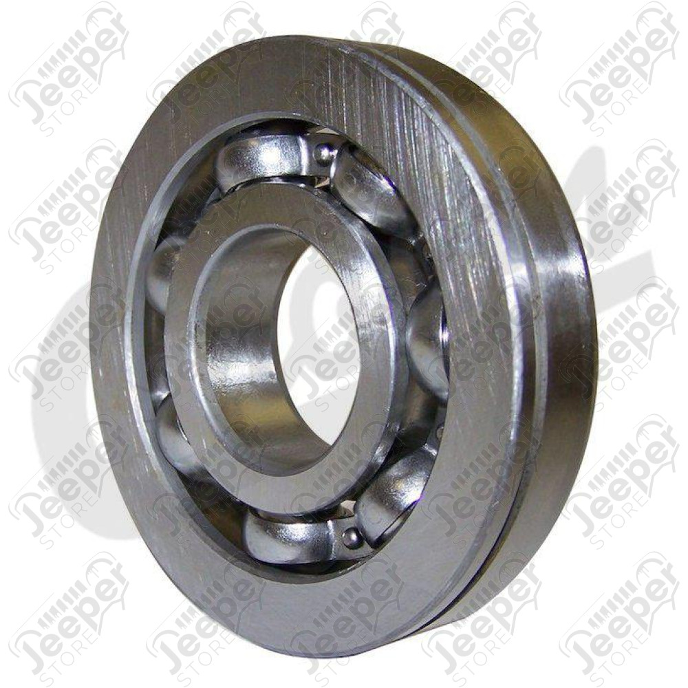 Mainshaft Bearing (Rear)