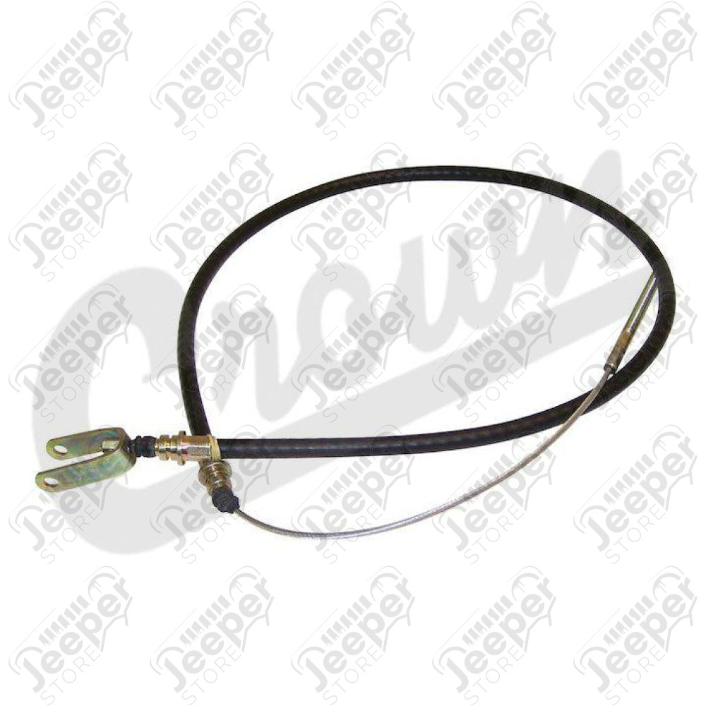 Clutch Cable (58 1/4)