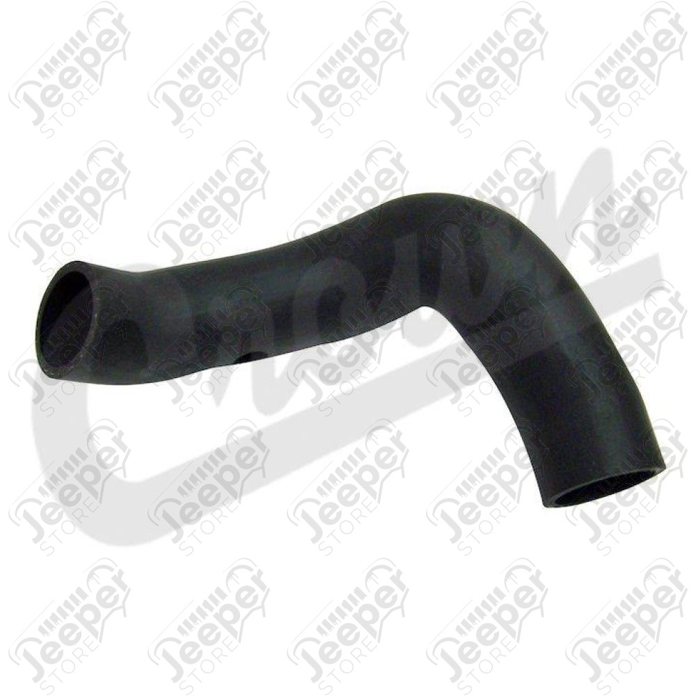 Fuel Tank Filler Hose