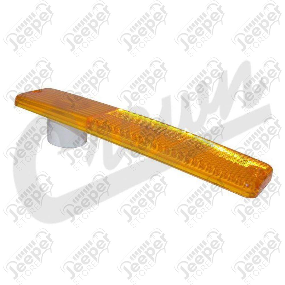 Sidemarker Lamp (Front)