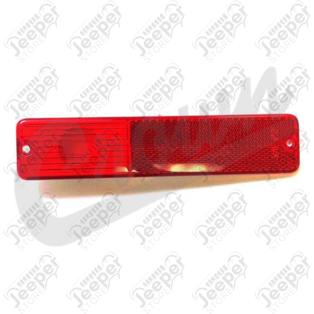 Sidemarker Lamp (Rear)