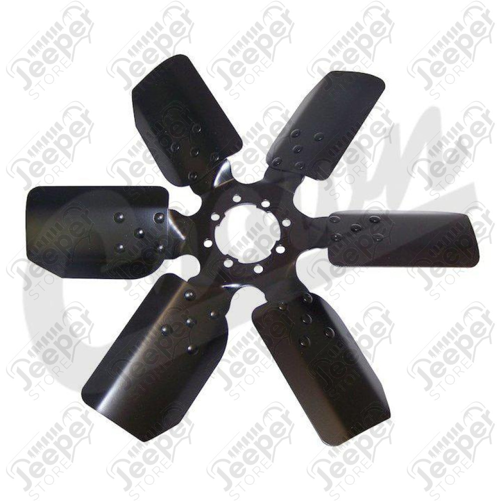 Fan Blade