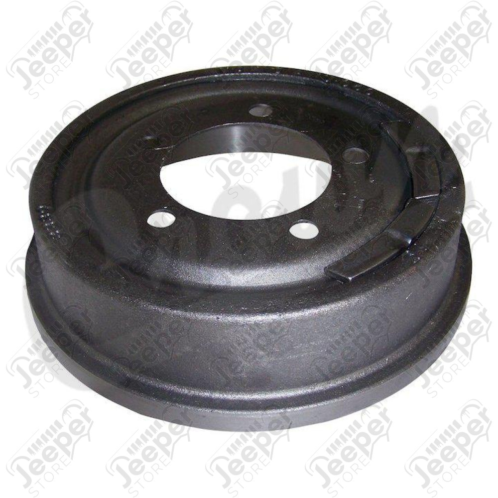 Brake Drum