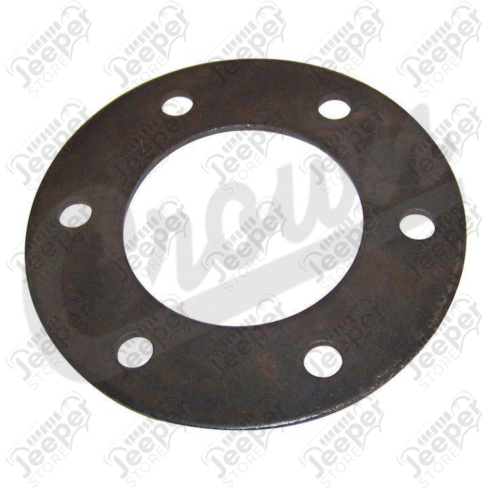 Axle Retainer (Rear)