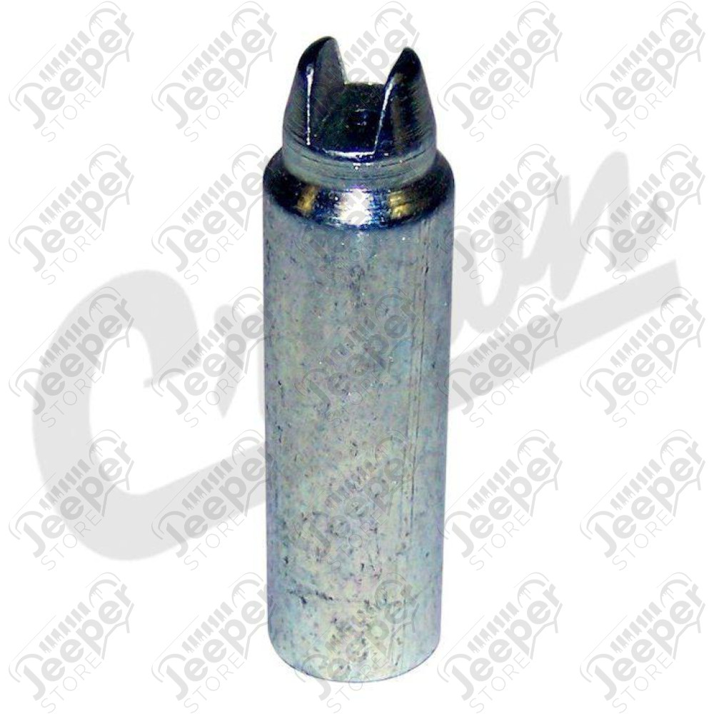 Brake Shoe Adjusting Nut (Left)