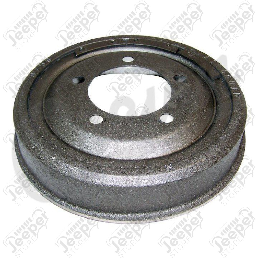 Brake Drum