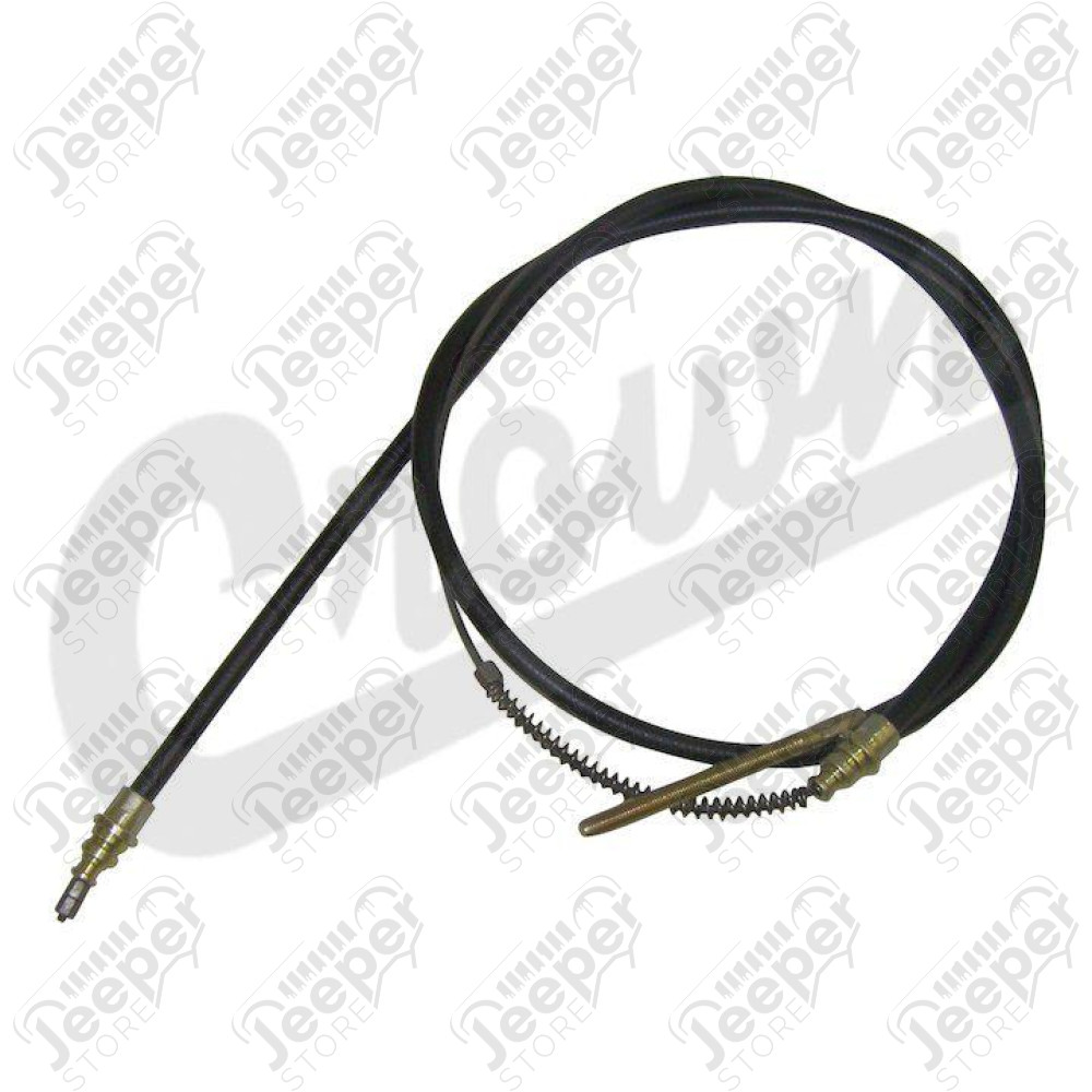 Parking Brake Cable