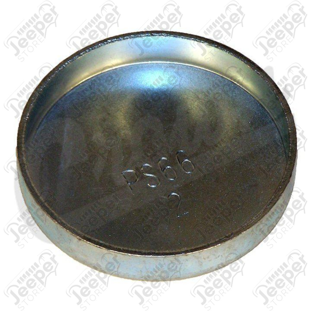 Expansion Plug