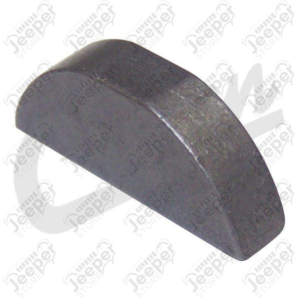 Damper Key
