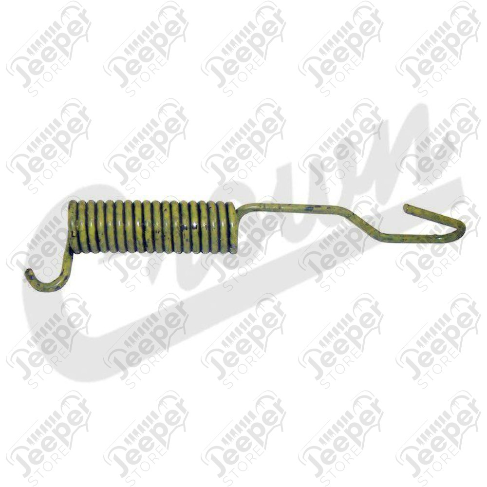 Brake Shoe Return Spring