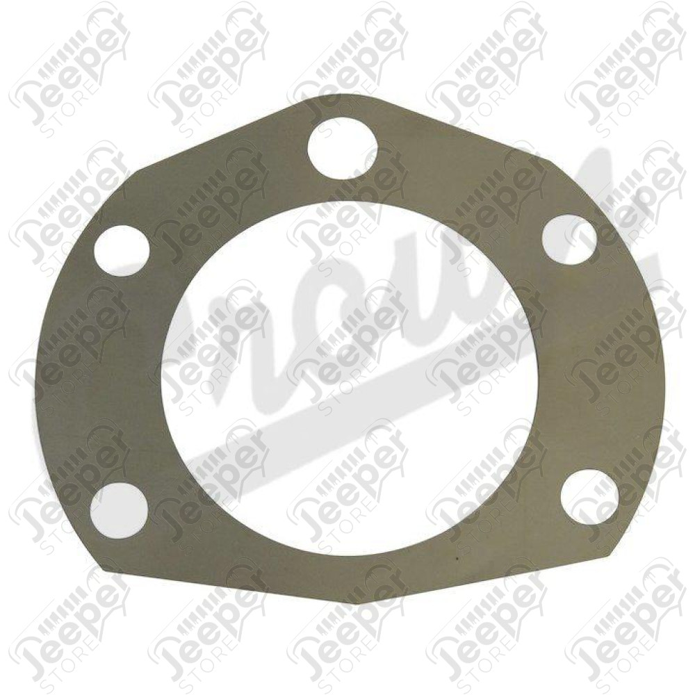 Wheel Bearing Shim
