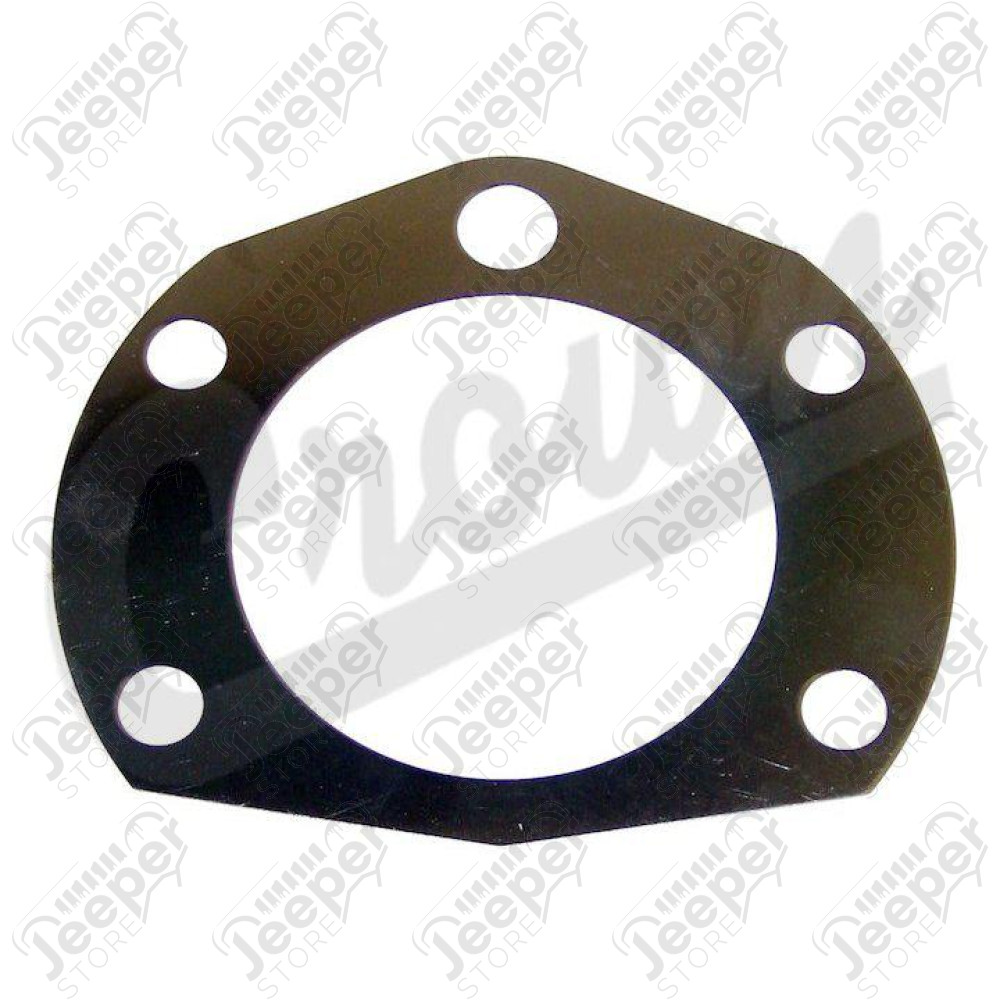 Wheel Bearing Shim