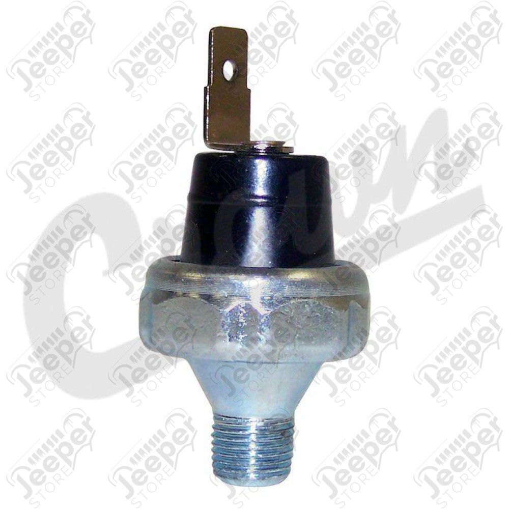 Oil Pressure Switch