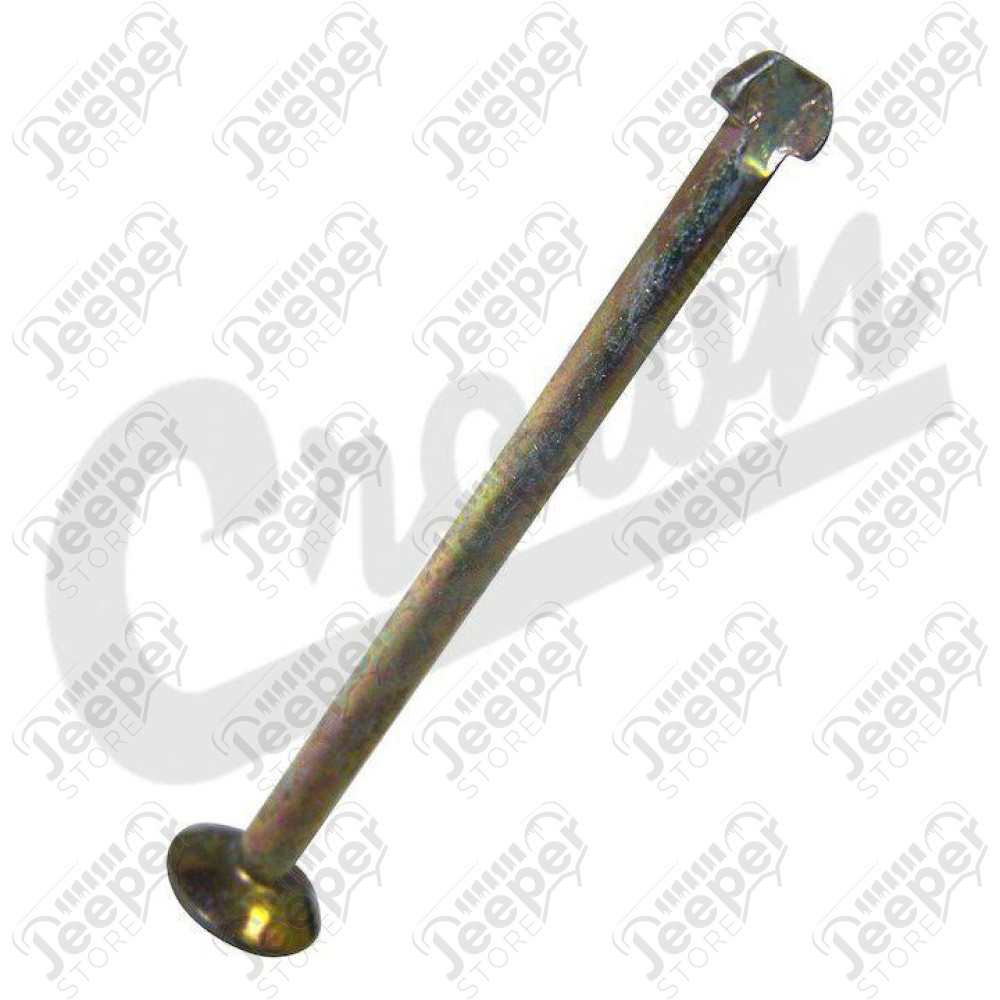 Brake Shoe Retaining Pin