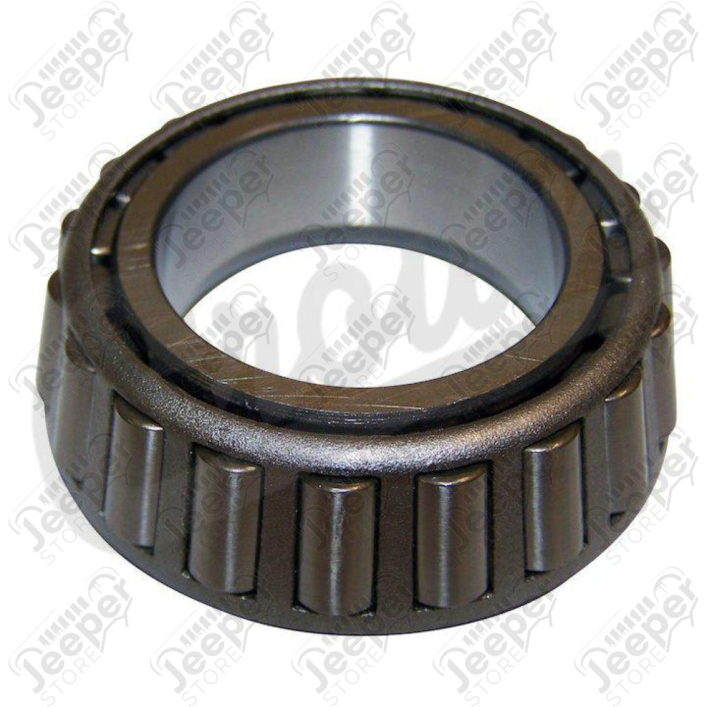 Axle Shaft Bearing (Rear)