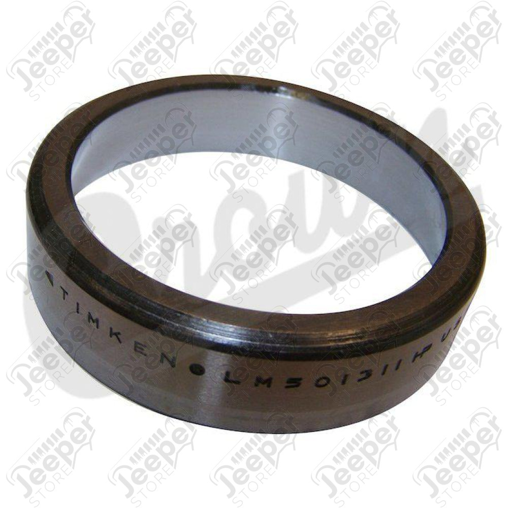 Differential Bearing Cup