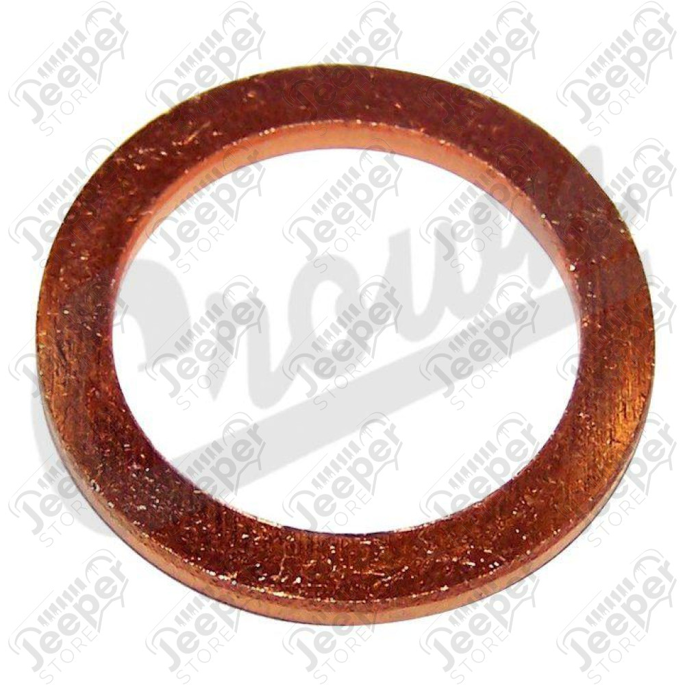 Drain Plug Gasket
