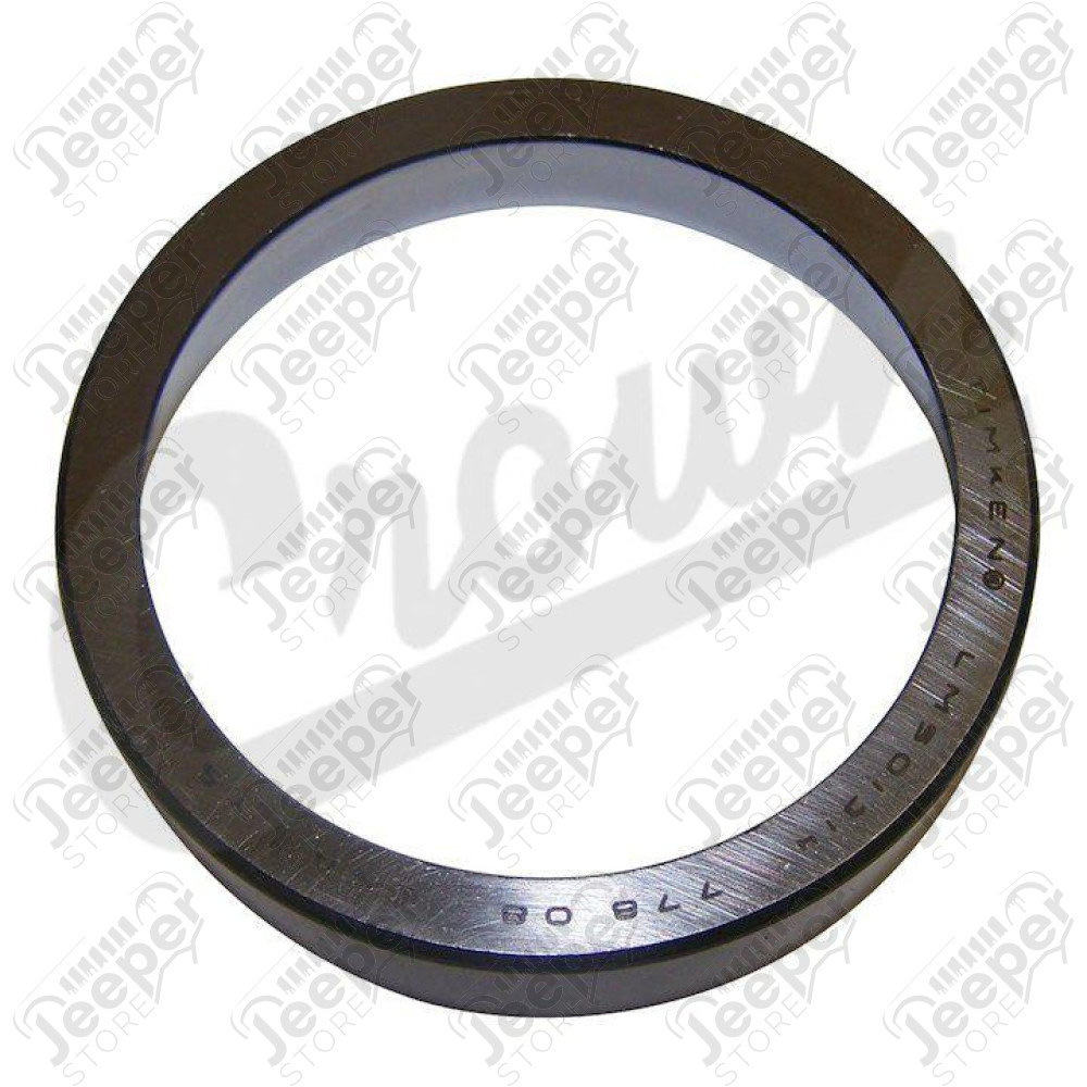 Differential Bearing Cup