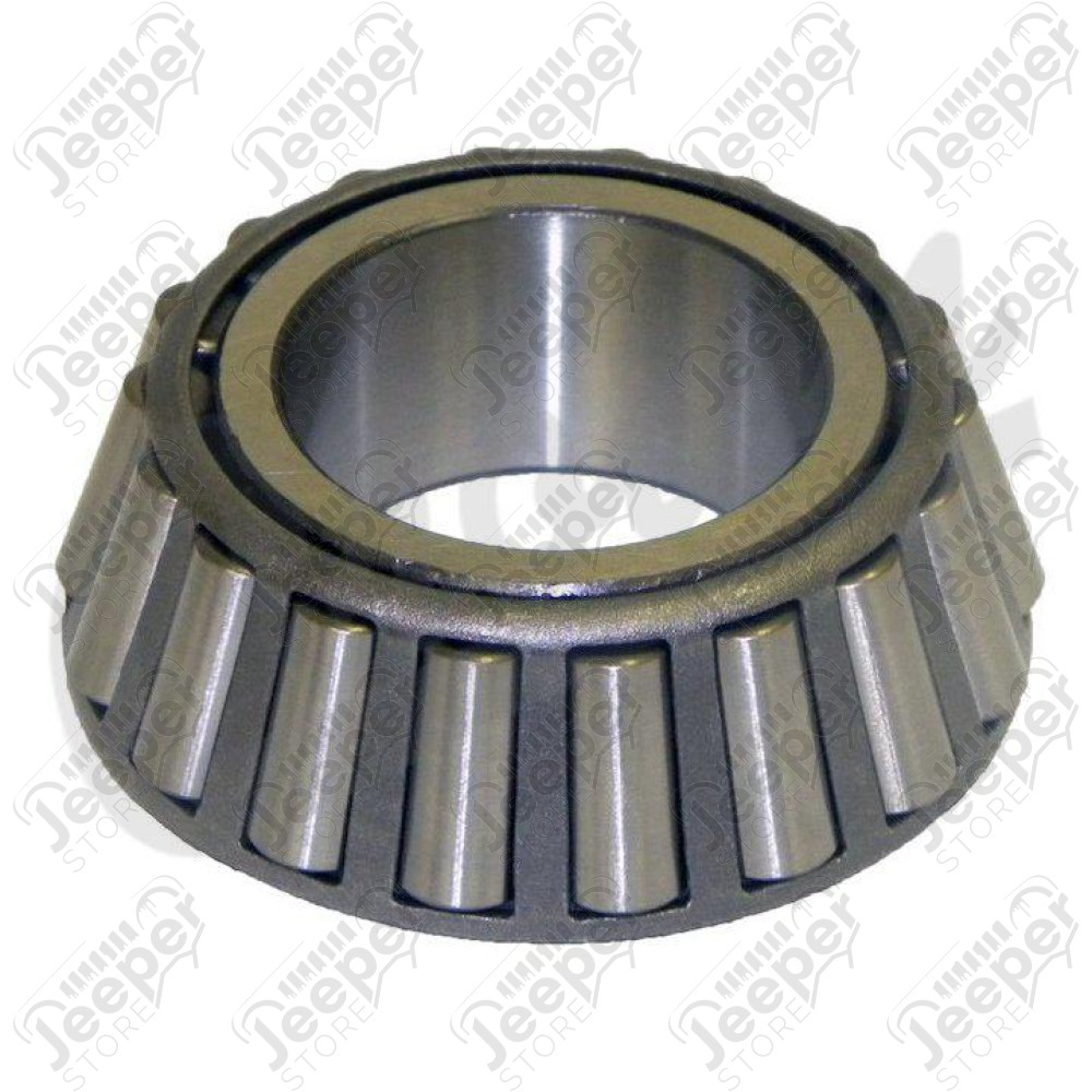 Pinion Bearing (Outer)