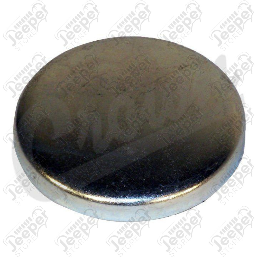 Camshaft Plug