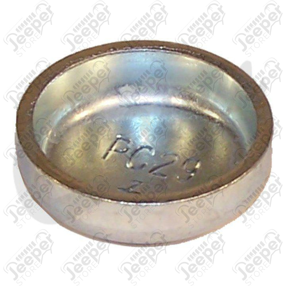 Expansion Plug