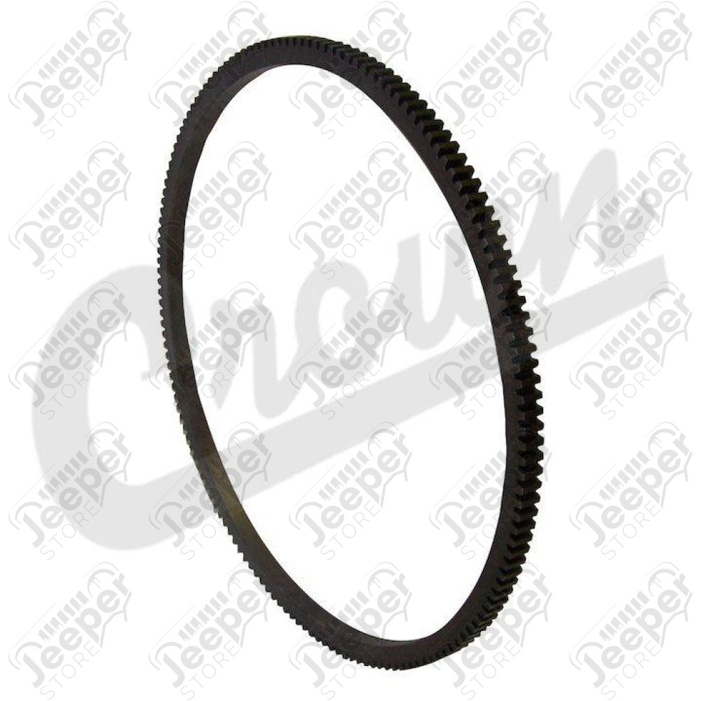 Flywheel Ring Gear