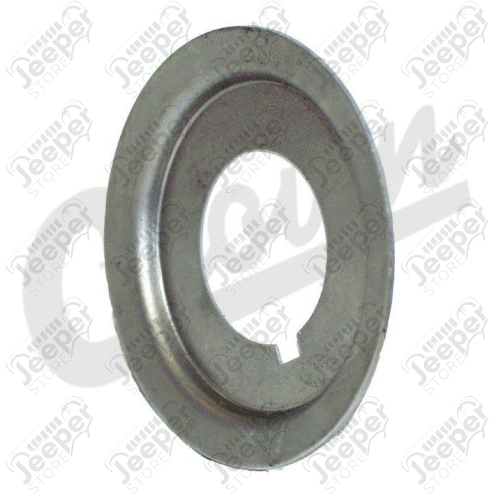 Crankshaft Oil Slinger (Front)