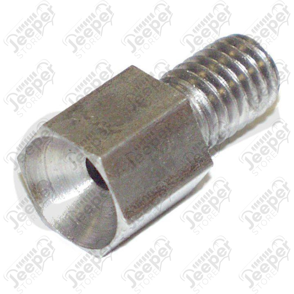 Clutch Throwout Lever Pivot