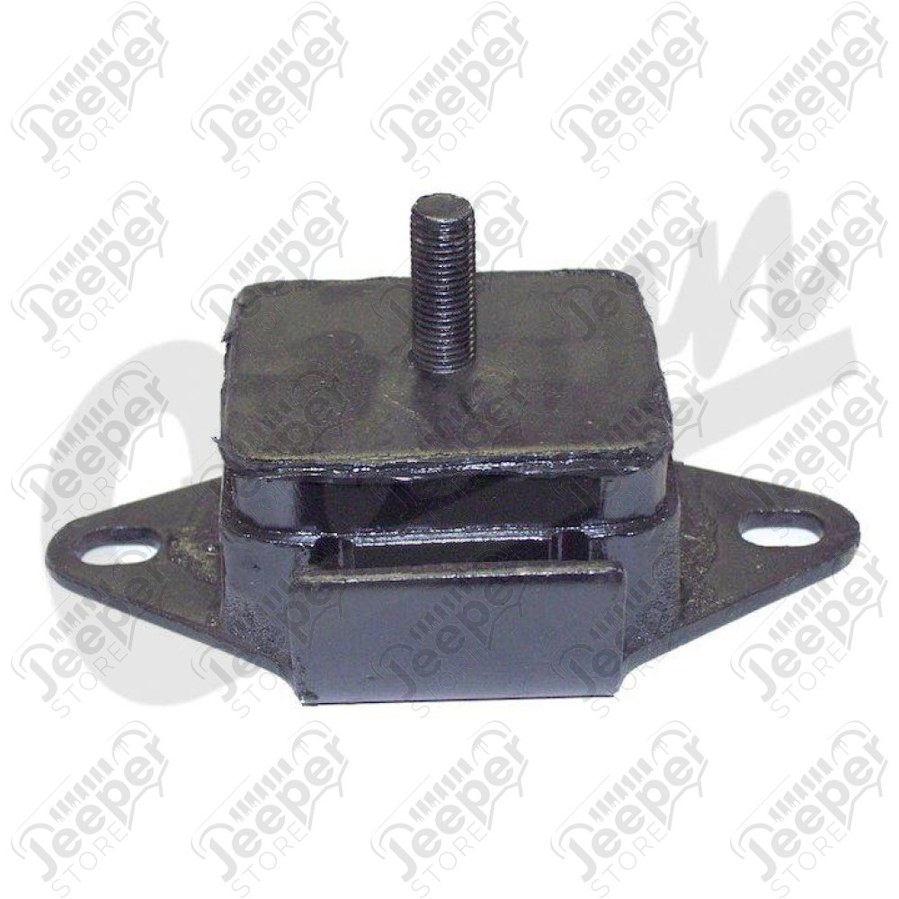 Motor Mount