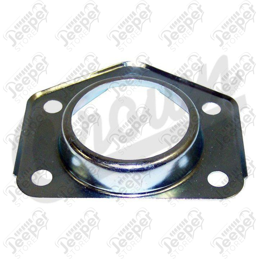 Axle Shaft Retainer