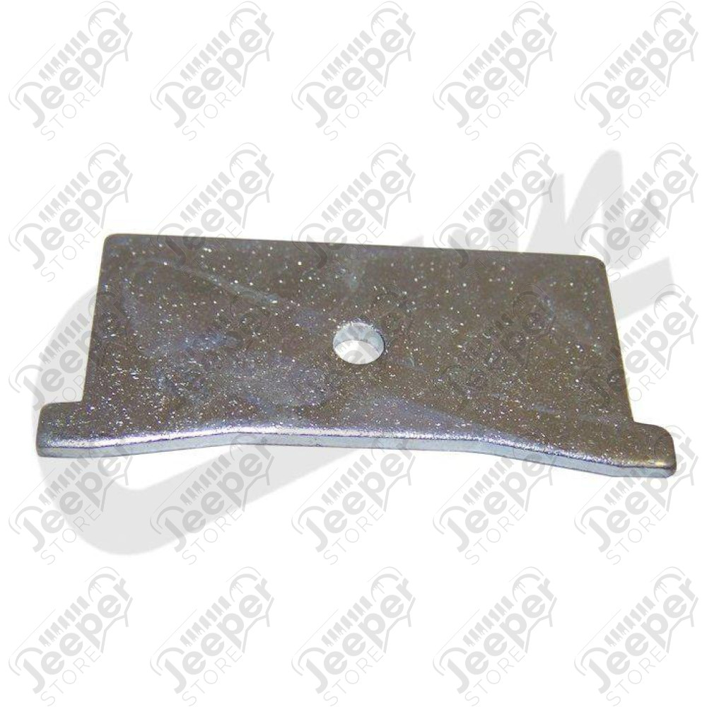 Lock Plate