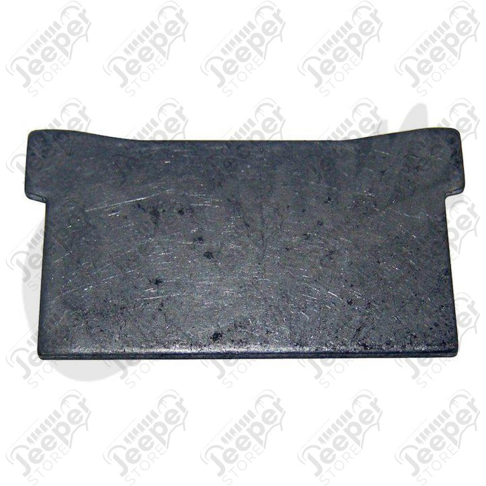 Lock Plate