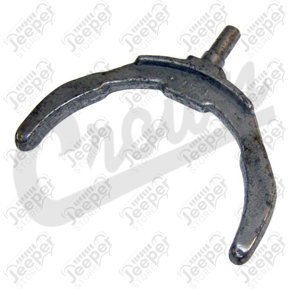 Shifter Fork