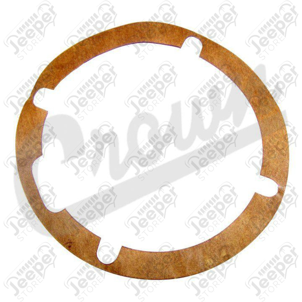 Gasket