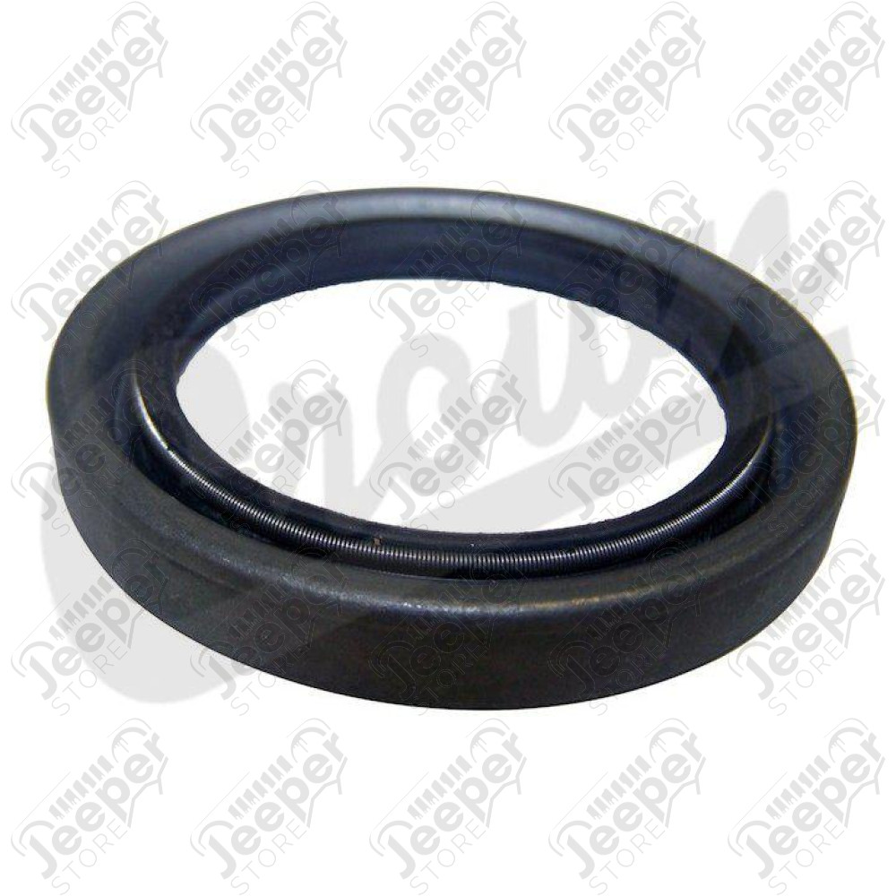 Crankshaft Front Seal
