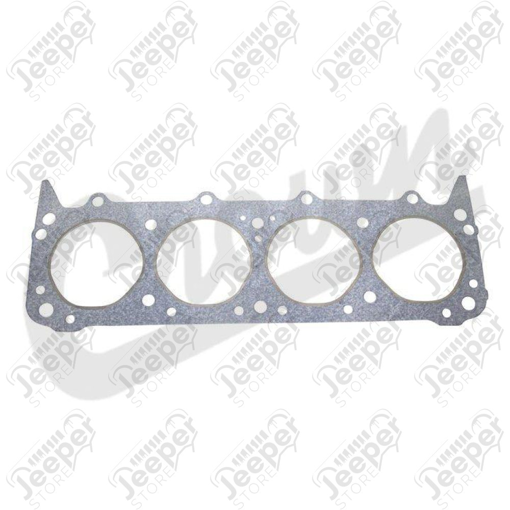 Cylinder Head Gasket