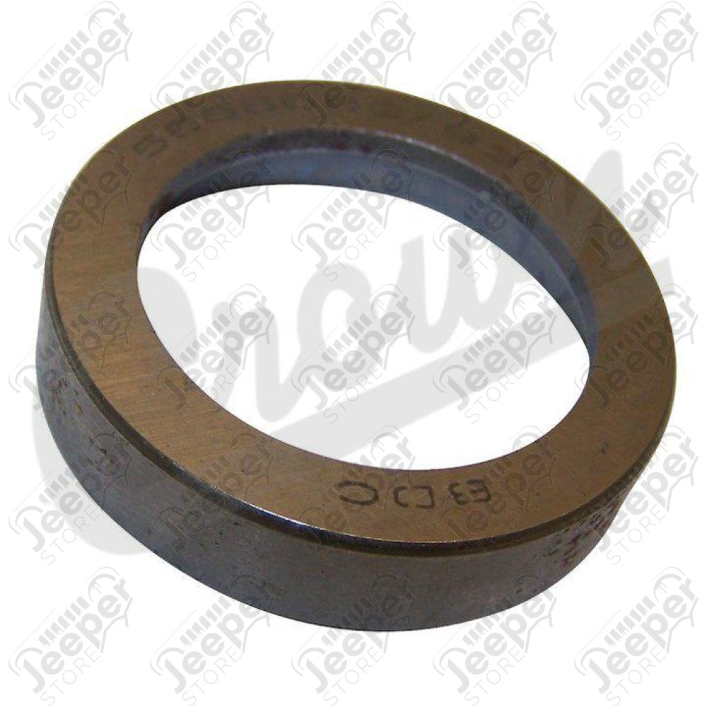 Worm Shaft Bearing Cup
