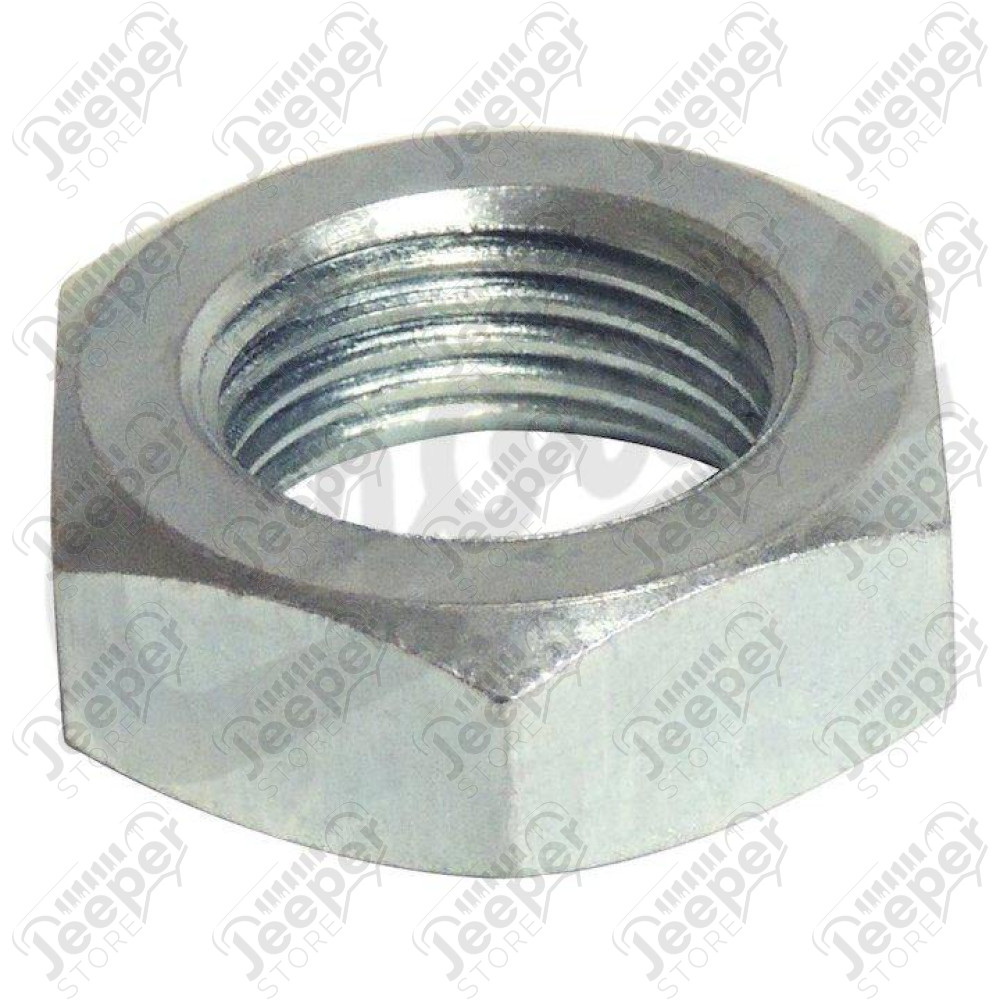 Pitman Arm Nut