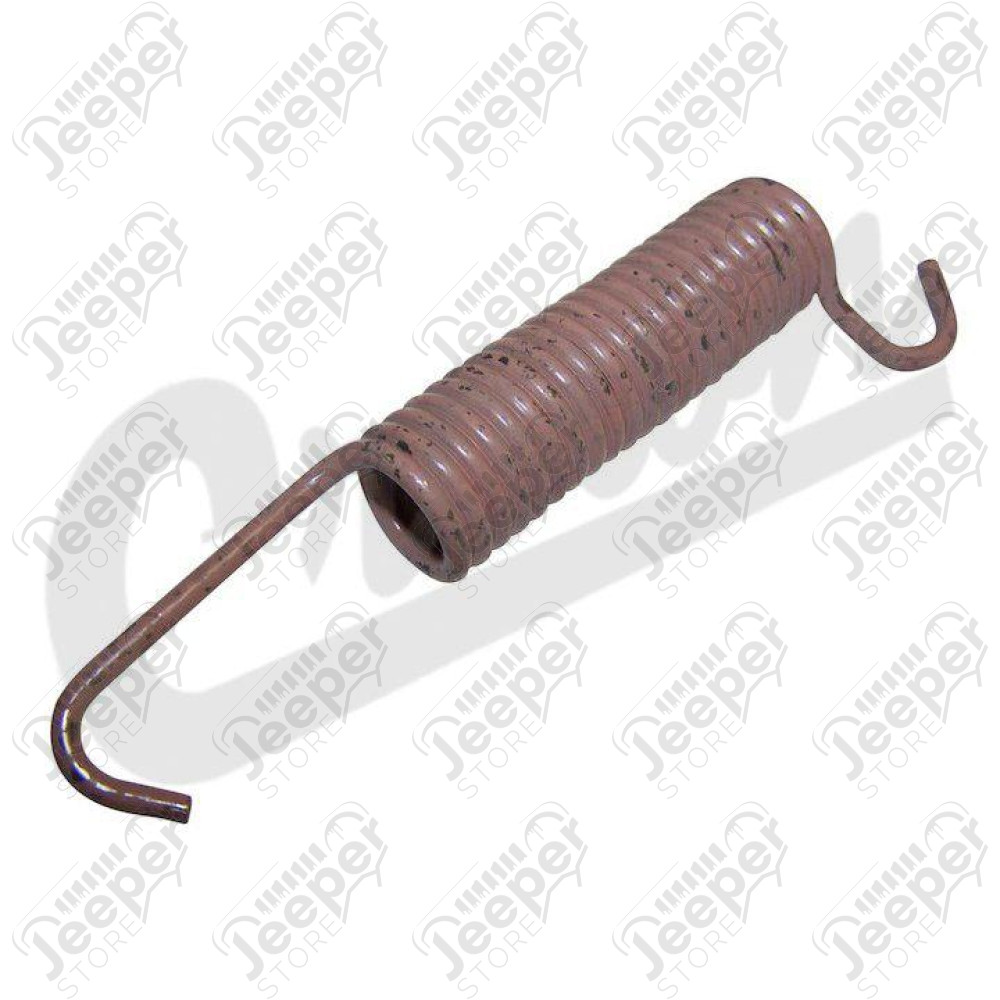 Brake Drum Adjuster Spring