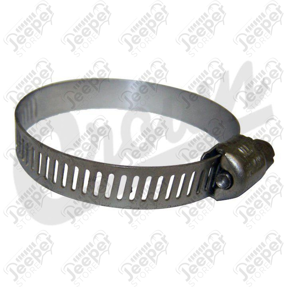 Hose Clamp