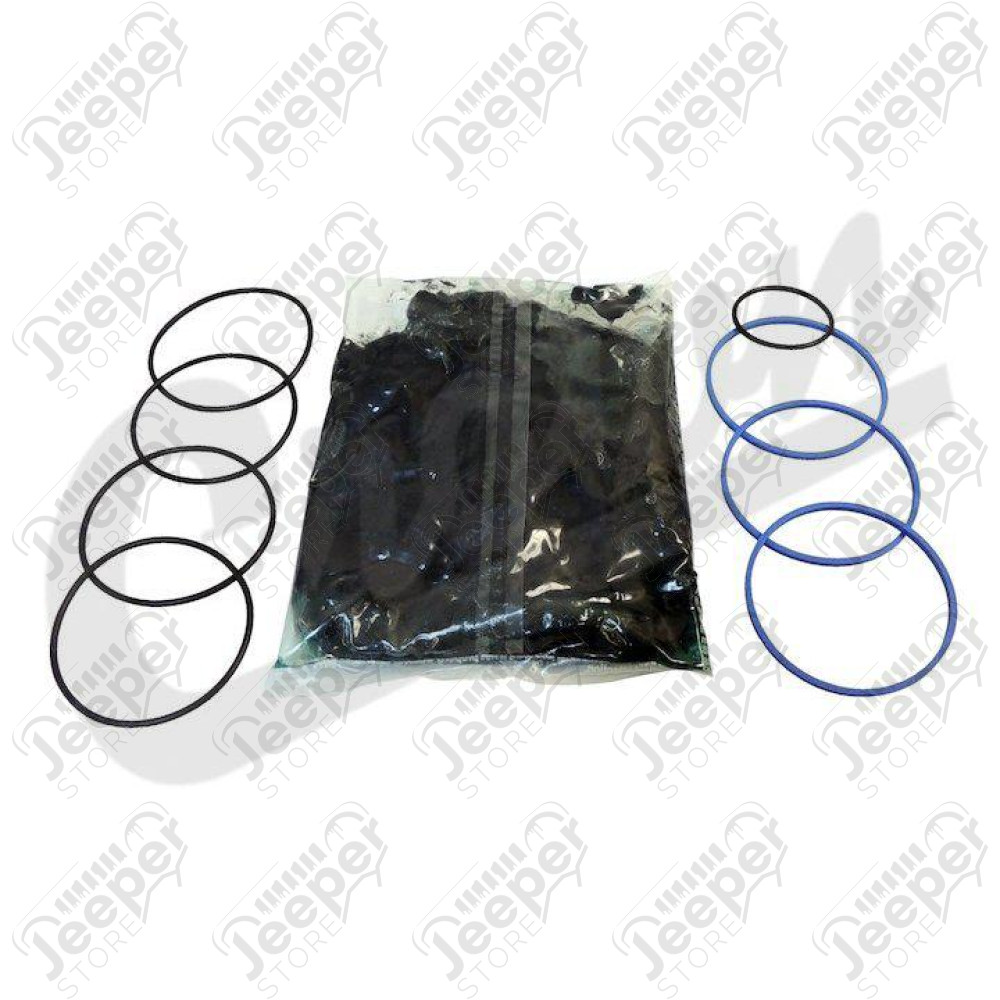 Steering Gear Seal Kit
