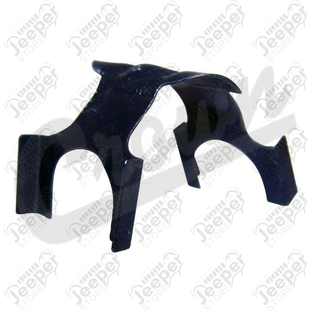 Steering Shaft Coupling Spring