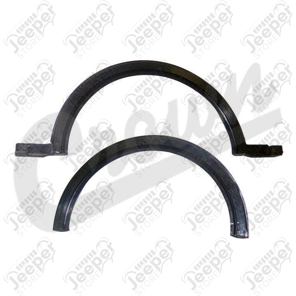 Crankshaft Rear Main Seal Kit