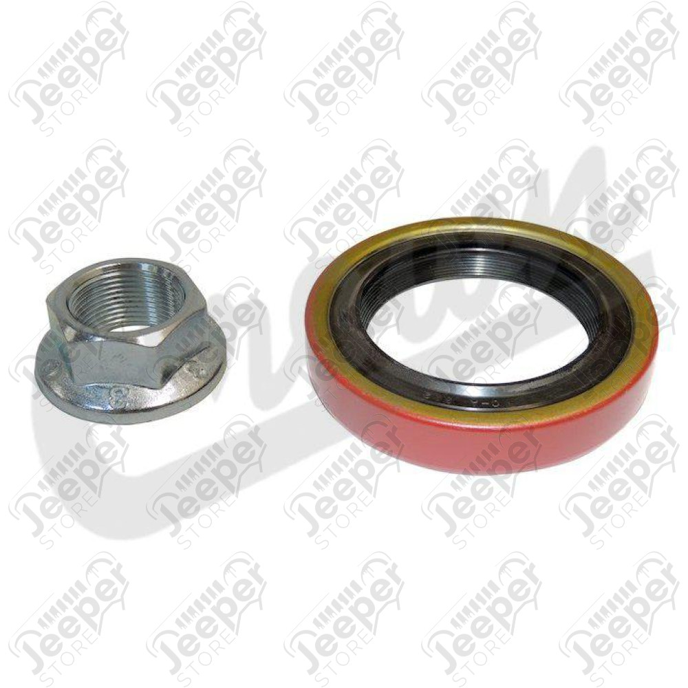 Pinion Seal Kit
