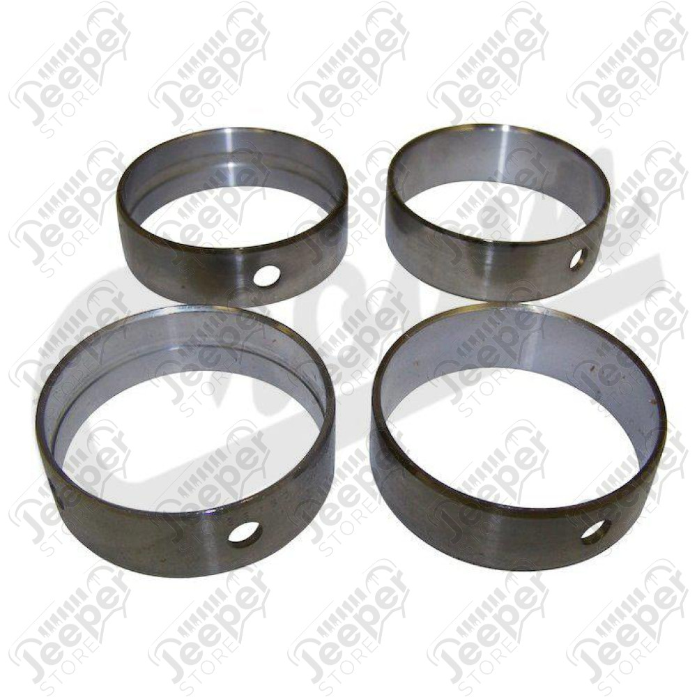 Camshaft Bearing Set (.010)